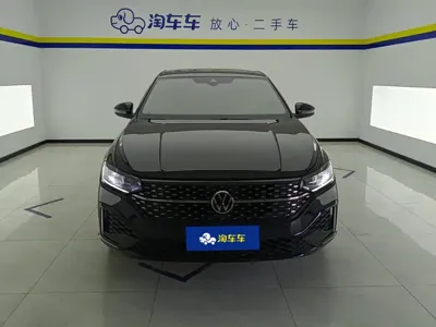 Volkswagen Lavida 2024, 11100 км, за 12365.46 USD
