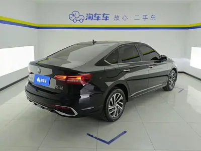 Volkswagen Lavida 2024, 11100 км, за 12365.46 USD