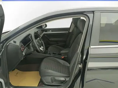 Volkswagen Lavida 2024, 11100 км, за 12365.46 USD - фото 9