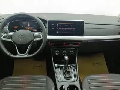 Volkswagen Lavida 2024, 11100 км, за 12365.46 USD - фото 12