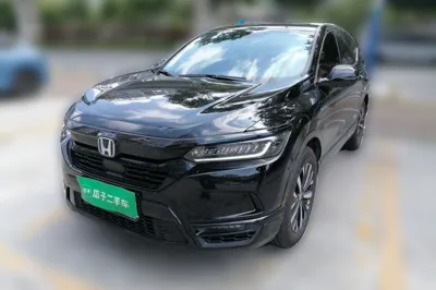 Honda Breeze · 2021 год