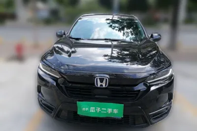 Honda Breeze 2021, 123400 км, за 20378 USD