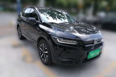 Honda Breeze 2021, 123400 км, за 20378 USD
