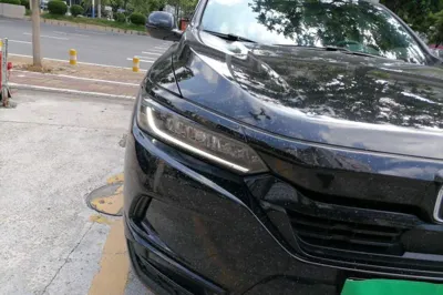 Honda Breeze 2021, 123400 км, за 20378 USD - фото 7