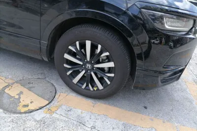 Honda Breeze 2021, 123400 км, за 20378 USD - фото 8