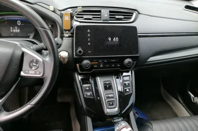 Honda Breeze 2021, 123400 км, за 20378 USD - фото 12