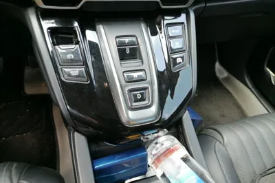 Honda Breeze 2021, 123400 км, за 20378 USD - фото 13