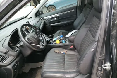 Honda Breeze 2021, 123400 км, за 20378 USD - фото 14