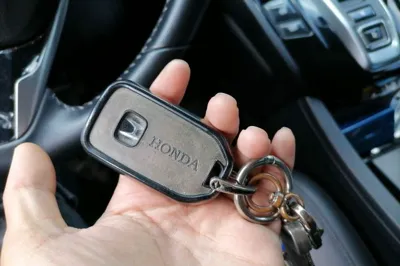 Honda Breeze 2021, 123400 км, за 20378 USD - фото 17
