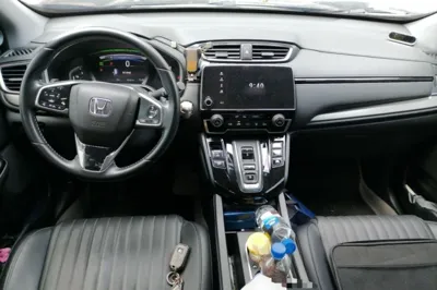 Honda Breeze 2021, 123400 км, за 20378 USD - фото 18