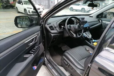 Honda Breeze 2021, 123400 км, за 20378 USD - фото 19