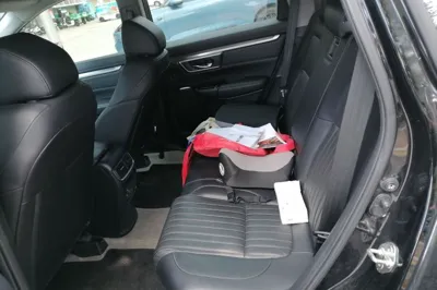 Honda Breeze 2021, 123400 км, за 20378 USD - фото 20