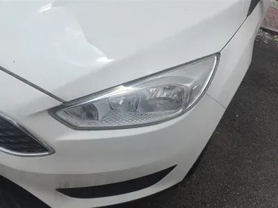 Ford Focus 2018, 48200 км, за 3688.98 USD