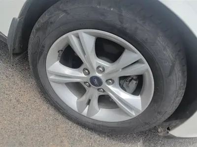 Ford Focus 2018, 48200 км, за 3688.98 USD - фото 6