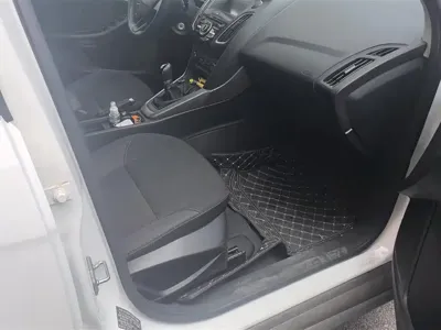 Ford Focus 2018, 48200 км, за 3688.98 USD - фото 8