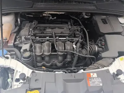 Ford Focus 2018, 48200 км, за 3688.98 USD - фото 10