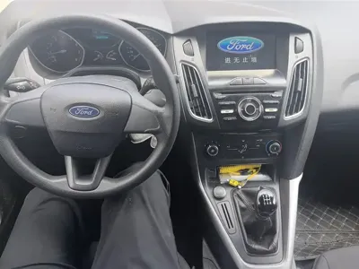 Ford Focus 2018, 48200 км, за 3688.98 USD - фото 12