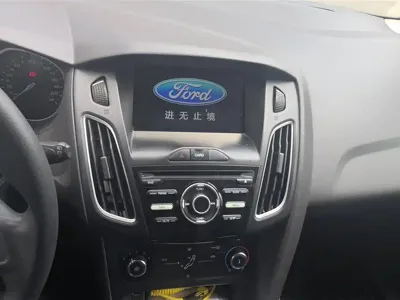 Ford Focus 2018, 48200 км, за 3688.98 USD - фото 13