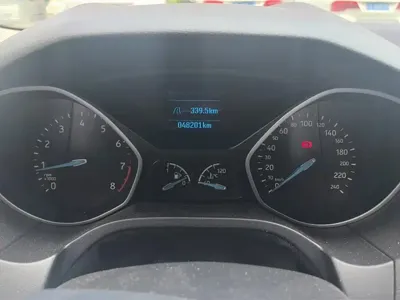 Ford Focus 2018, 48200 км, за 3688.98 USD - фото 14