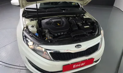 Kia K5 2013, 106871 км, за 2734.91 USD - фото 6