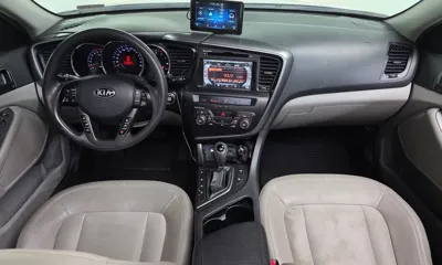 Kia K5 2013, 106871 км, за 2734.91 USD - фото 7