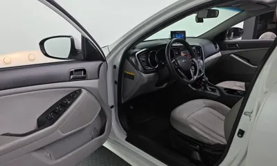 Kia K5 2013, 106871 км, за 2734.91 USD - фото 10