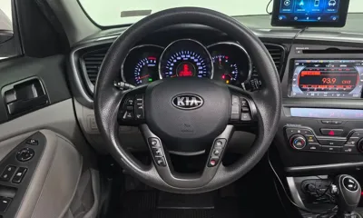 Kia K5 2013, 106871 км, за 2734.91 USD - фото 12