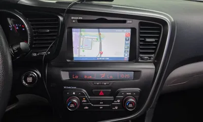 Kia K5 2013, 106871 км, за 2734.91 USD - фото 13