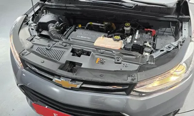 ChevroletGMDaewoo Trax 2019, 45864 км, за 5185.77 USD - фото 6