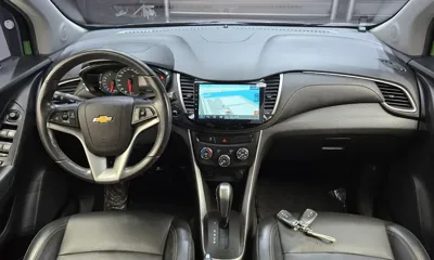 ChevroletGMDaewoo Trax 2019, 45864 км, за 5185.77 USD - фото 7