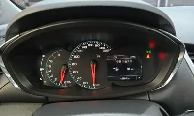ChevroletGMDaewoo Trax 2019, 45864 км, за 5185.77 USD - фото 8