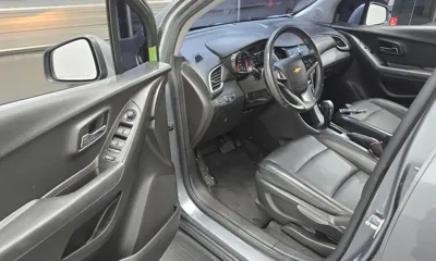 ChevroletGMDaewoo Trax 2019, 45864 км, за 5185.77 USD - фото 10