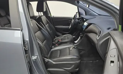 ChevroletGMDaewoo Trax 2019, 45864 км, за 5185.77 USD - фото 11