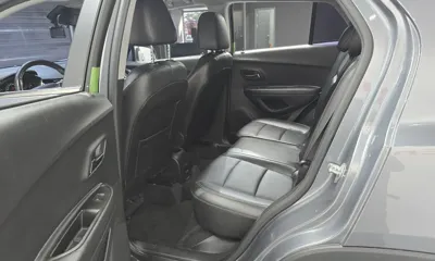 ChevroletGMDaewoo Trax 2019, 45864 км, за 5185.77 USD - фото 12