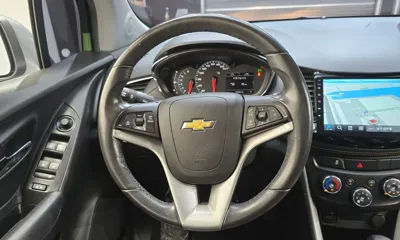 ChevroletGMDaewoo Trax 2019, 45864 км, за 5185.77 USD - фото 13