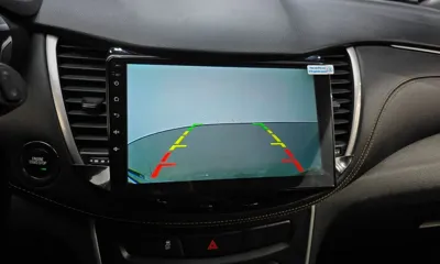 ChevroletGMDaewoo Trax 2019, 45864 км, за 5185.77 USD - фото 15