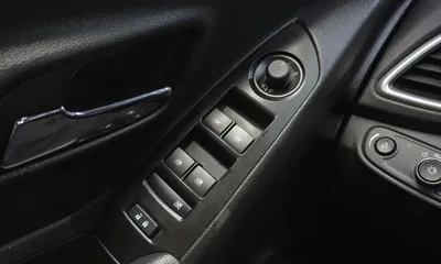 ChevroletGMDaewoo Trax 2019, 45864 км, за 5185.77 USD - фото 16