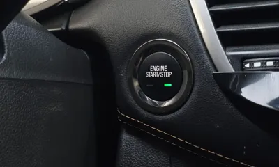 ChevroletGMDaewoo Trax 2019, 45864 км, за 5185.77 USD - фото 18