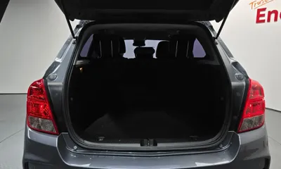 ChevroletGMDaewoo Trax 2019, 45864 км, за 5185.77 USD - фото 20