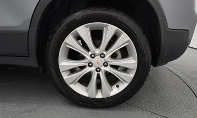 ChevroletGMDaewoo Trax 2019, 45864 км, за 5185.77 USD - фото 21