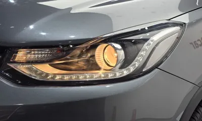 ChevroletGMDaewoo Trax 2019, 45864 км, за 5185.77 USD - фото 22