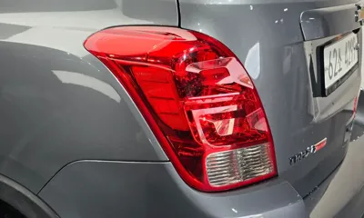 ChevroletGMDaewoo Trax 2019, 45864 км, за 5185.77 USD - фото 23
