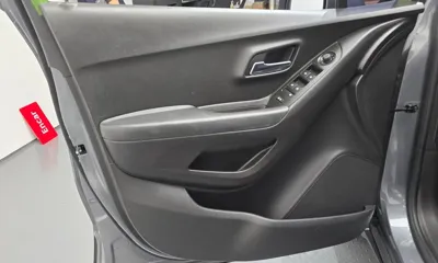 ChevroletGMDaewoo Trax 2019, 45864 км, за 5185.77 USD - фото 24