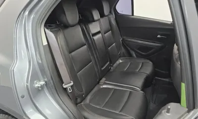 ChevroletGMDaewoo Trax 2019, 45864 км, за 5185.77 USD - фото 26