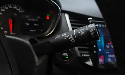 ChevroletGMDaewoo Trax 2019, 45864 км, за 5185.77 USD - фото 27