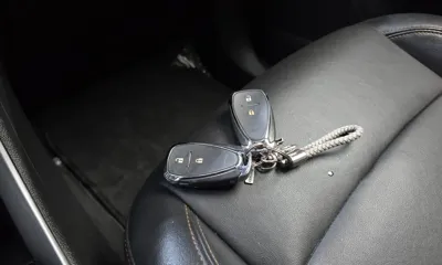ChevroletGMDaewoo Trax 2019, 45864 км, за 5185.77 USD - фото 28
