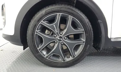 Kia Sportage 2016, 185470 км, за 5901.27 USD