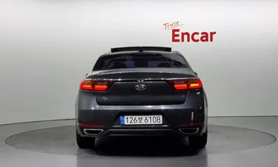 Kia K7 2016, 89325 км, за 8342.09 USD