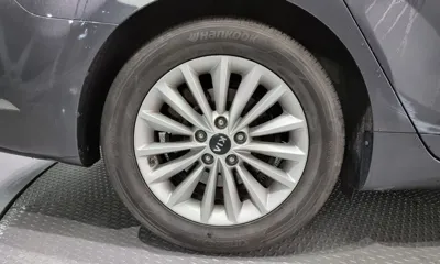 Kia K7 2016, 89325 км, за 8342.09 USD