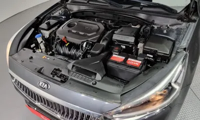 Kia K7 2016, 89325 км, за 8342.09 USD - фото 6